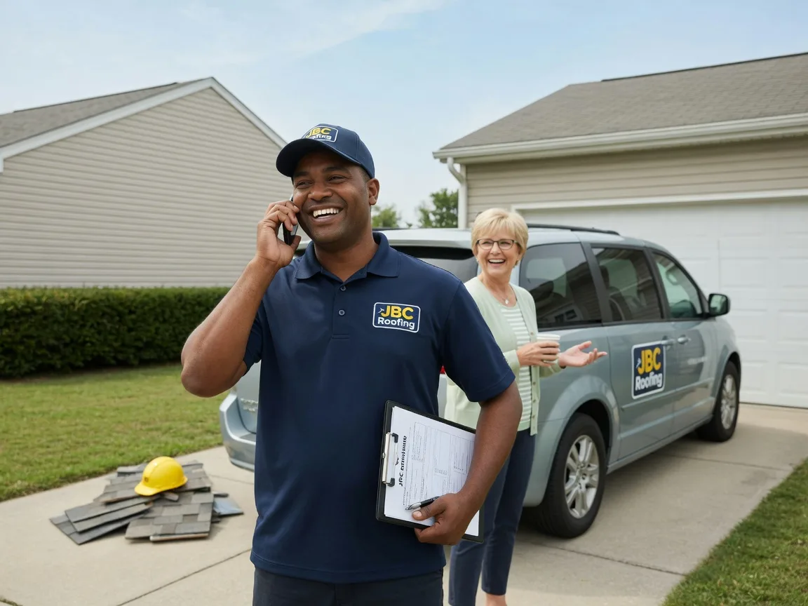 Roof Replacement Rose, OK FAQs